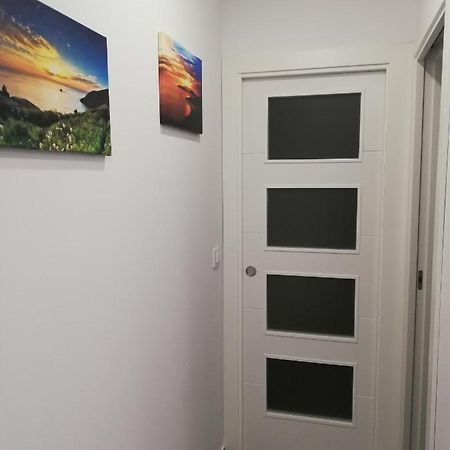 Apartamento Seoane Bajo Finisterre Exterior photo
